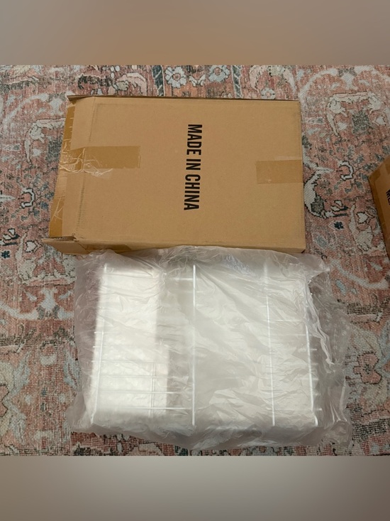 Dish Drying Rack - Space-Saving Small Dish Rack for Kitchen Counter - Picture 7 of 7